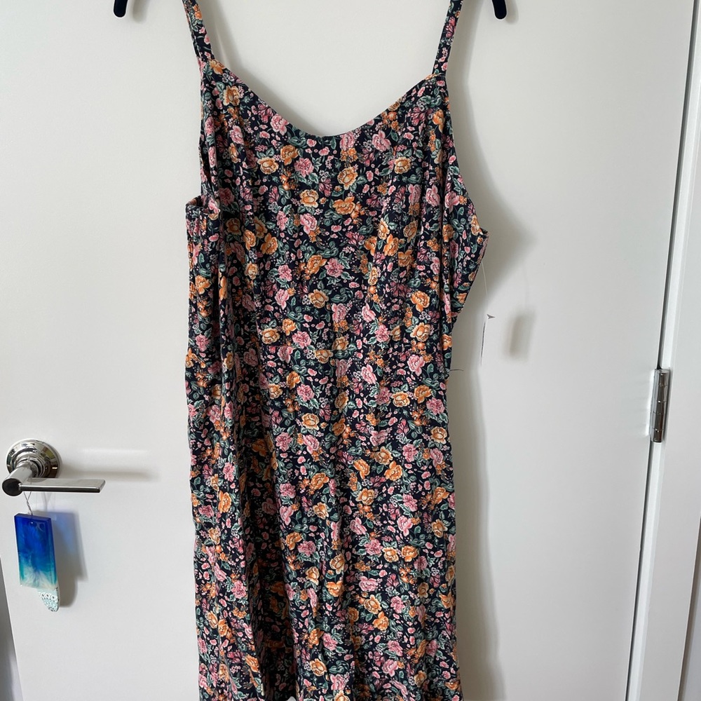 Old Navy dress